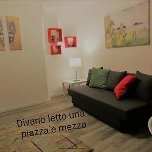 Ficodindia Mini Loft , Aeroporto di Catania Fontana Rossa Italia