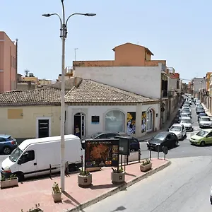 La Maiolica , Avola Italia