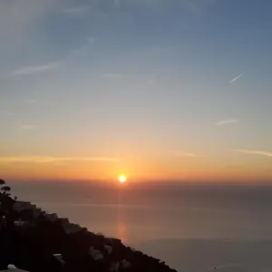 Casa Enzo Con Vista Mare , Amalfi Italia