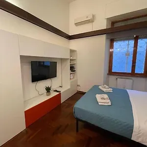 Appartamento Castels'antangelodreamsuite