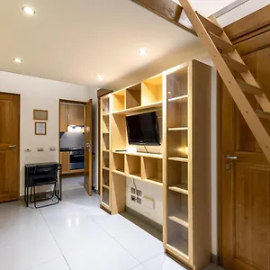  Appartamento Apt Urbana 156 - Monti