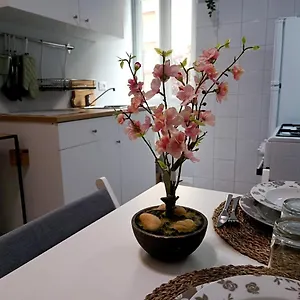  Appartamento Casa Paolina A Metro San Paolo