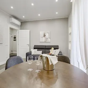  Appartamento Trastevere-royal Orchid