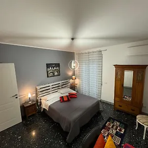  Appartamento Urban Cosy