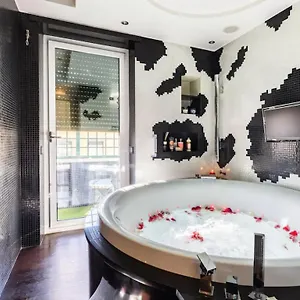  Appartamento Luxury 250mt For Lovers