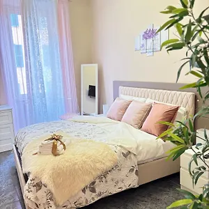 Appartement Casa Camilla, Rome