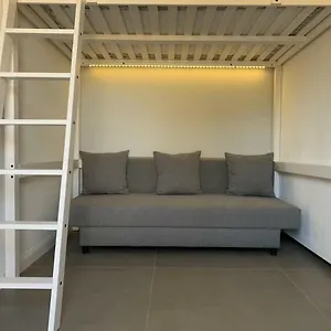 A Casa Di Elly Apartamento