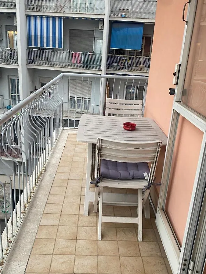 Apartment Romantica Appartamento