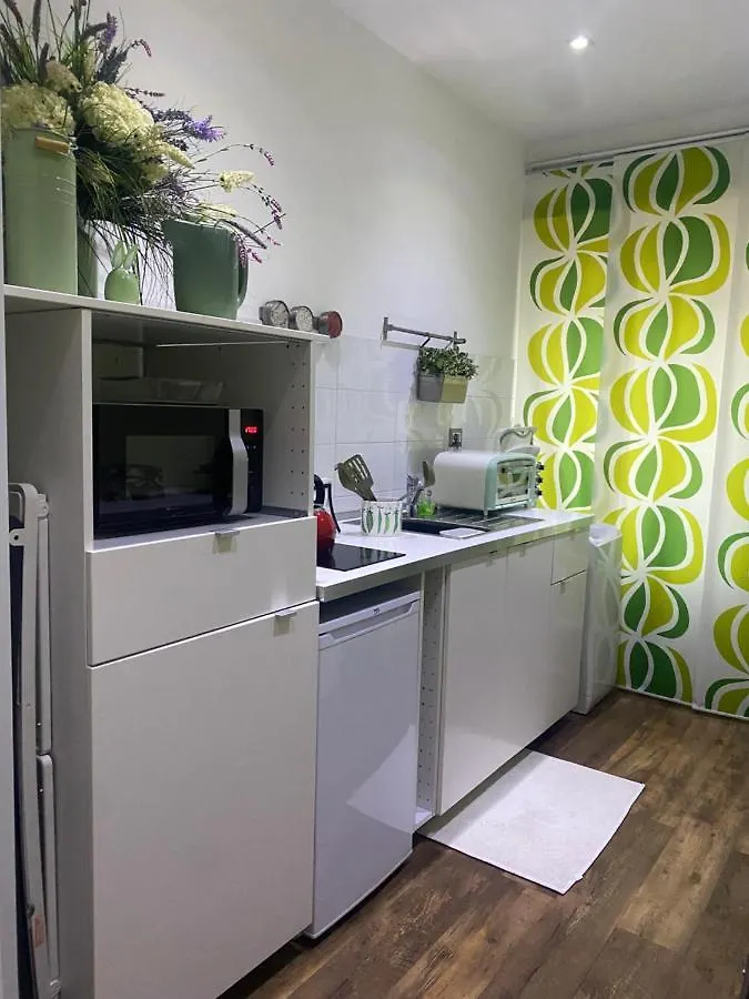 Romantica Appartamento Apartment