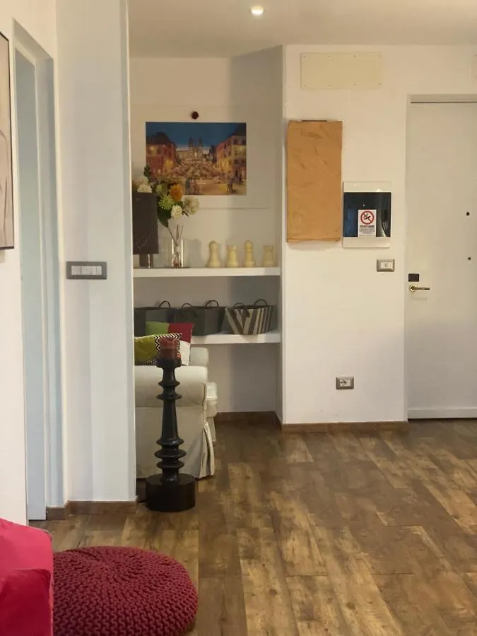 Apartment Romantica Appartamento