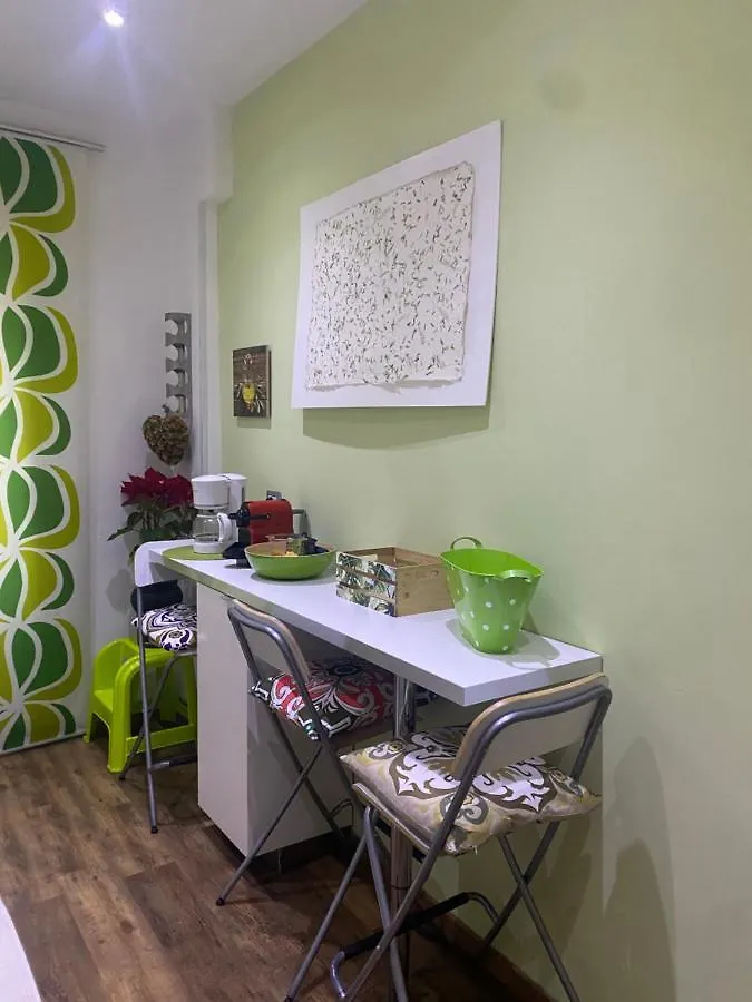 Apartment Romantica Appartamento