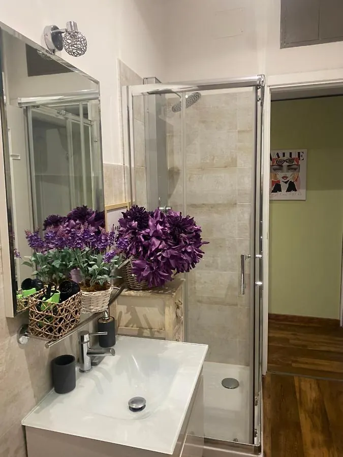 Apartment Romantica Appartamento