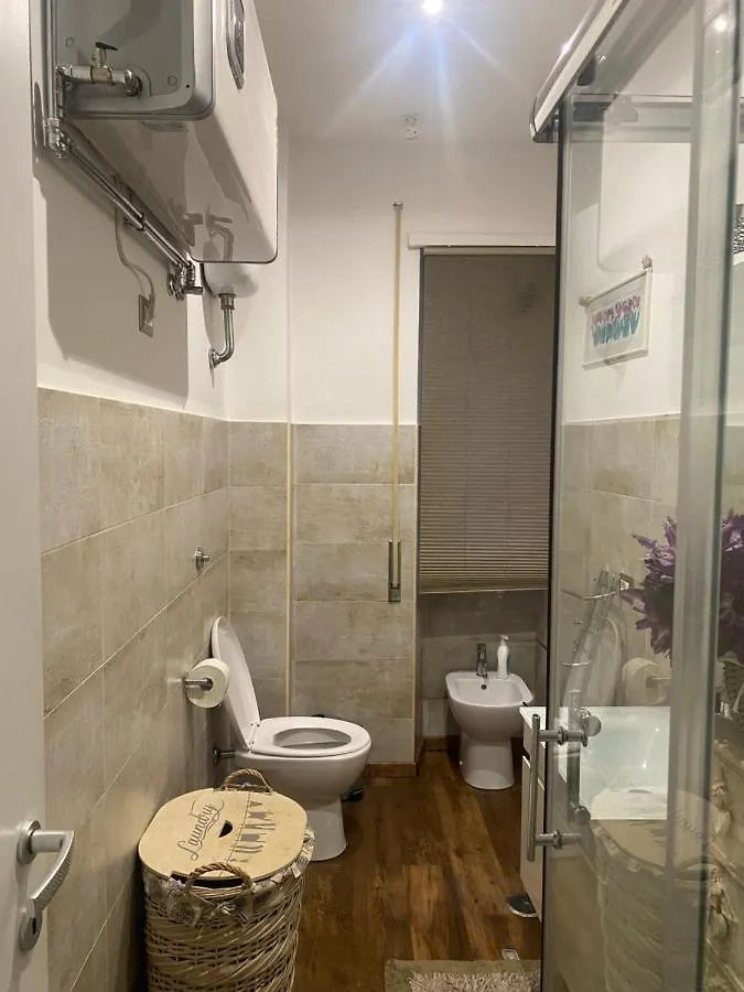 Apartment Romantica Appartamento