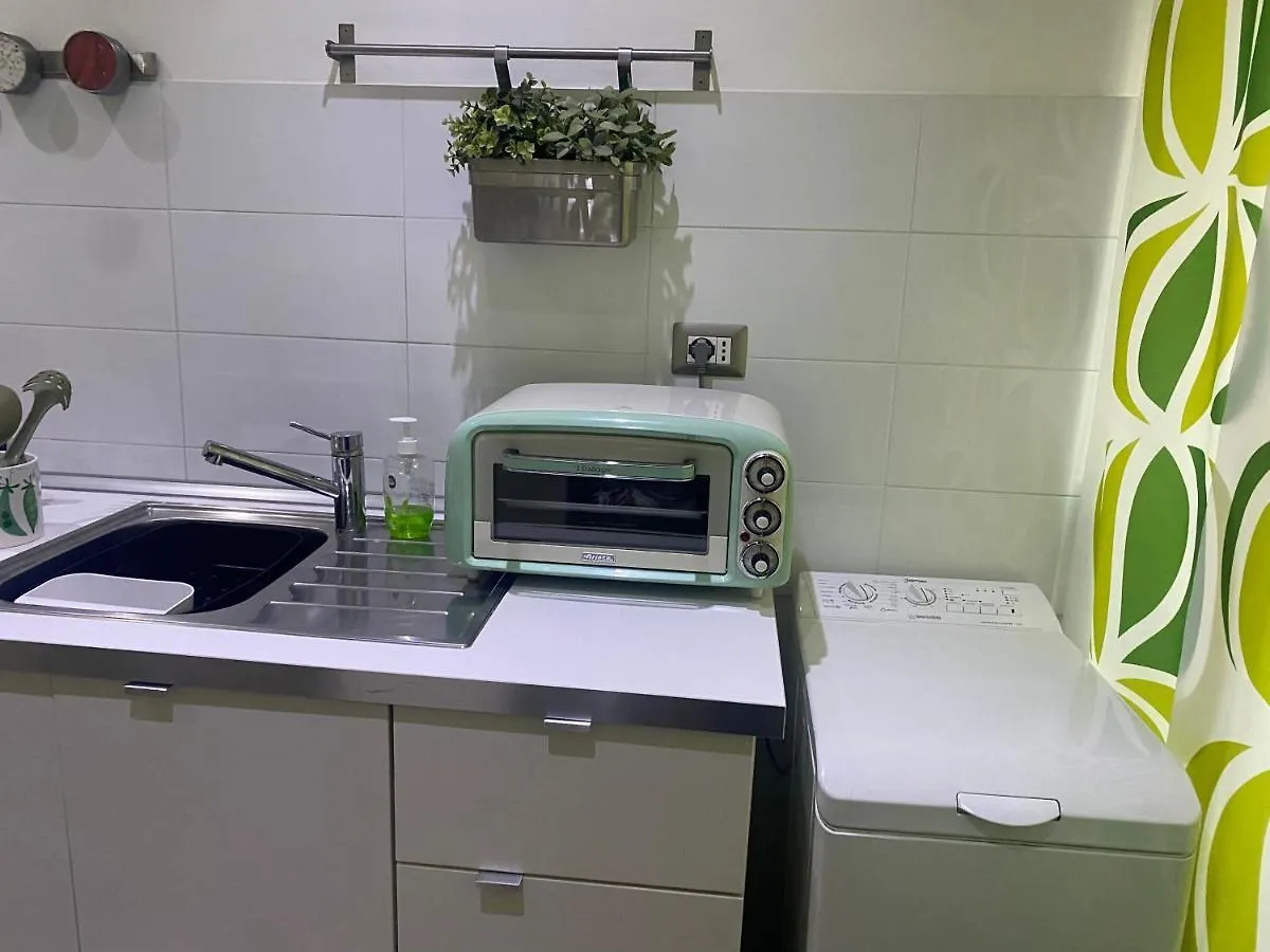 Apartment Romantica Appartamento Italy