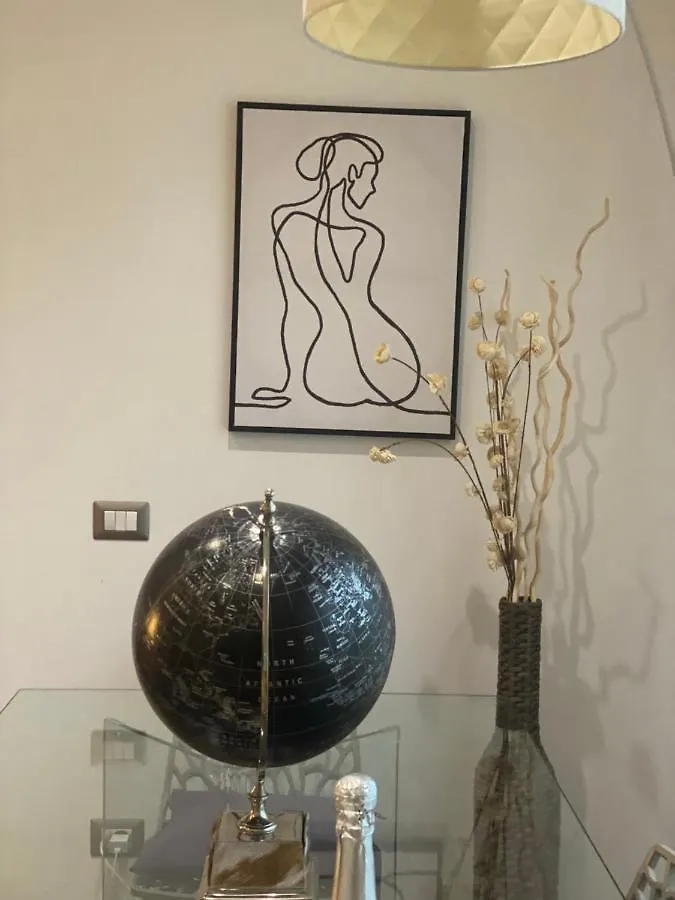Apartment Romantica Appartamento Italy